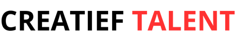 creatief talent dagbesteding