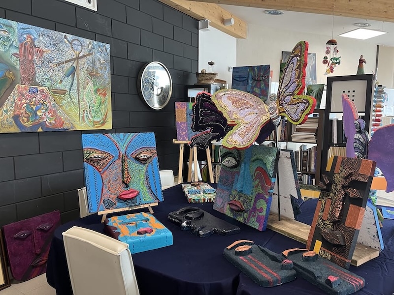 dagbesteding ons huis almere