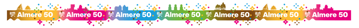 almere 50 expo